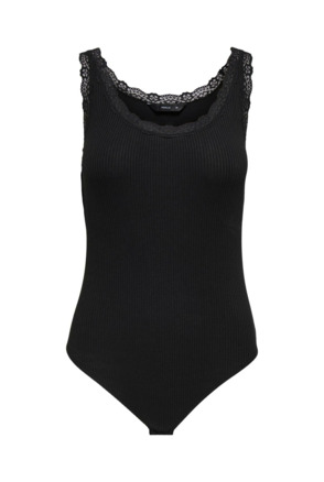 U-Neck Sleeveless (S/L)