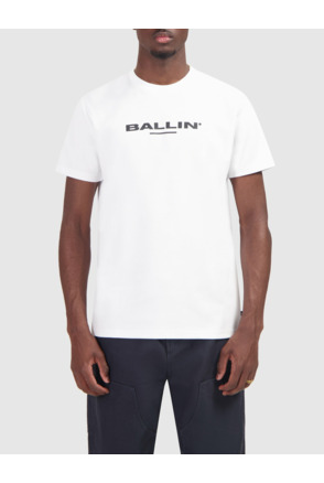 Original Logo T-shirt 100% Cotton Men