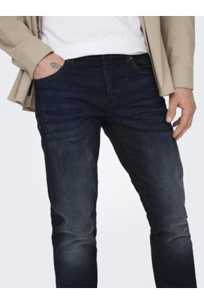 Normale Pasvorm Heren