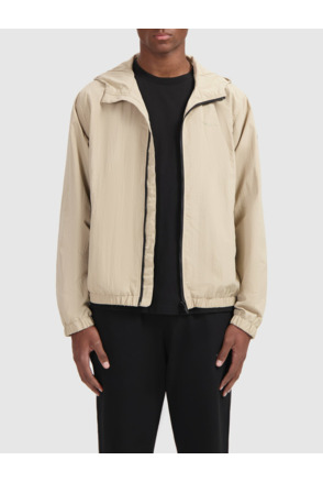 Windstopper Logo Jacket 100% Polyamide Men