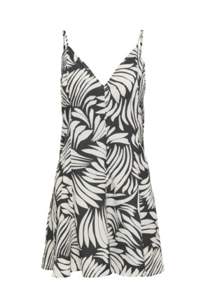 Regular Fit V-Neck Sleeveless (S/L)