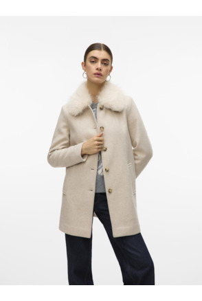 Spread Collar Long Sleeves (L/S)