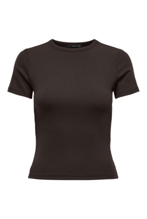 Tight Fit O-Neck Short Sleeves (S/S)