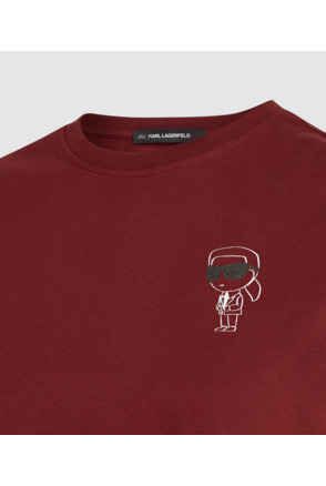 IKON PRINT T-SHIRT