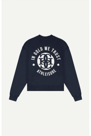 De mand trui Unisex