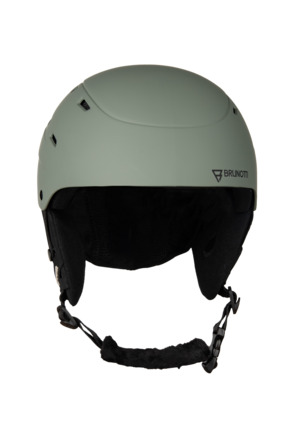 Buffalo Unisex Snow Helmet
