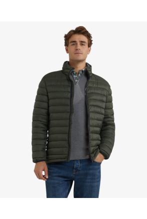 Light Weight Bomber 100% Nylon Heren