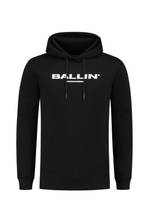 Logo Hoodie Mannen