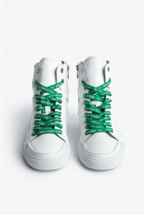 LACES