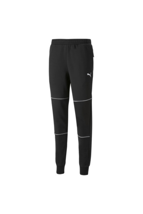 Ferrari Race Sweat Pants CC Puma Black