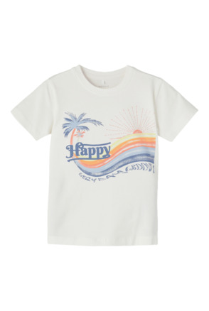 Regular Fit O-Neck Short Sleeves (S/S)