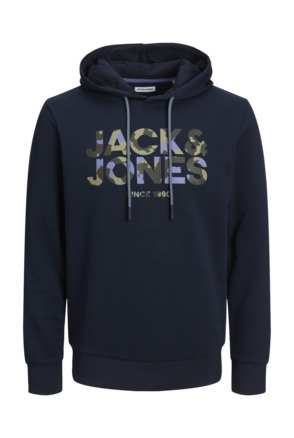 Regular Fit Hoodie (L/S)