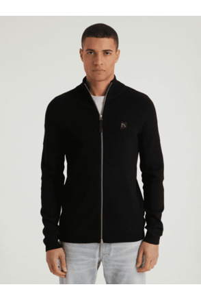 Oscar Full Zip