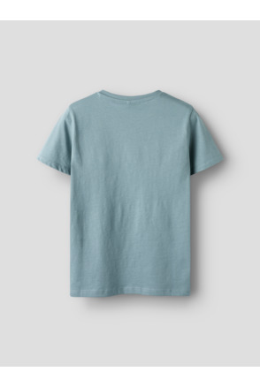 Regular Fit O-Neck Short Sleeves (S/S)