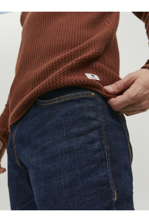 Regular fit jeans