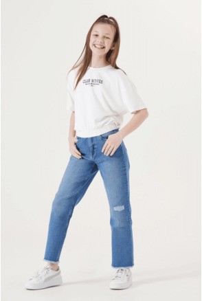 Girls Jeans Mylah Straight fit