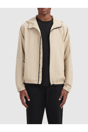 Windstopper Logo Jacket 100% Polyamide Men