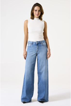 Dames Jeans Celia Wide fit