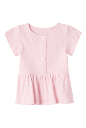 Regular Fit O-Neck Short Sleeves (S/S) T-shirts