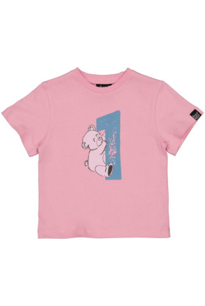 HOFABDAYSS01 T-shirt Uni