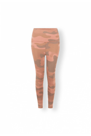 yoga leggings camo
