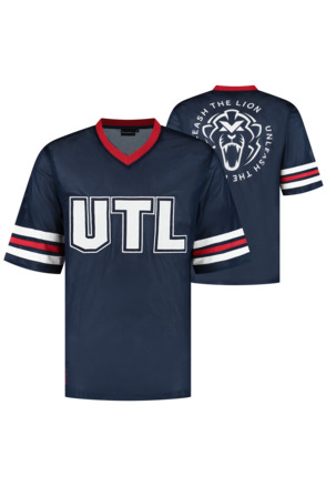 USA Mesh Jersey 2025 - Max Verstappen