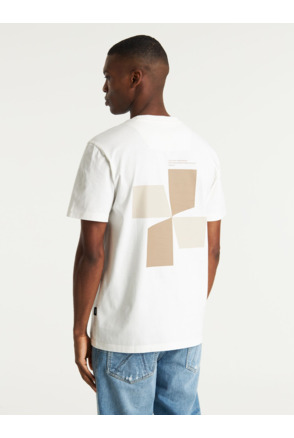 Chasin Heren T-shirt Kore