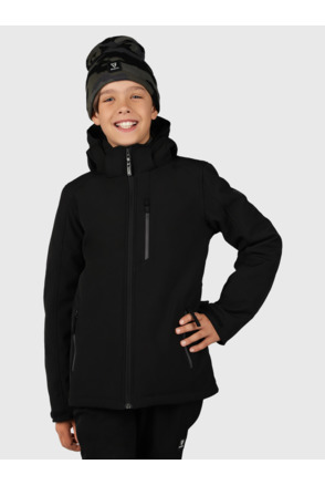 Marsaly-N Boys Softshell Jacket