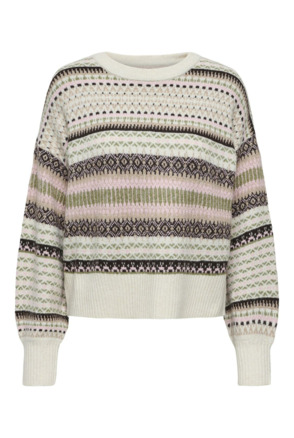 Regular Fit O-Neck Long Sleeves (L/S)