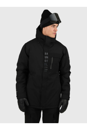 Boyd Men Snow Jacket