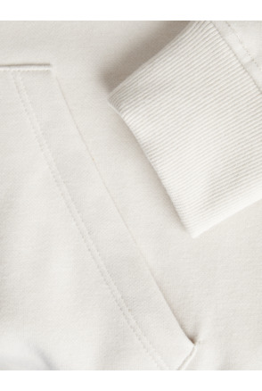 Regular Fit Hoodie Long Sleeves (L/S)