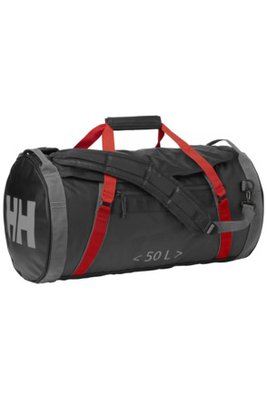 HH DUFFEL BAG 2 50L m,f