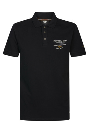 Men Polo Short Sleeve