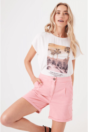 Dames Shorts