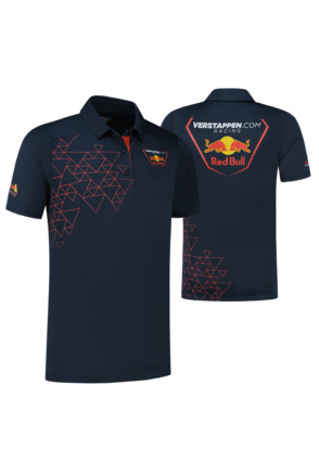 Verstappen.com Racing Polo