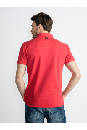Men Polo Short Sleeve