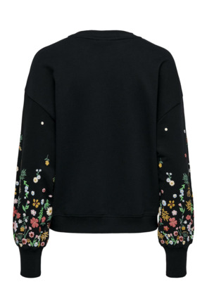 Regular Fit O-Neck Long Sleeves (L/S)