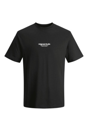 JWHVESTERBRO TEE SS CREW NECK