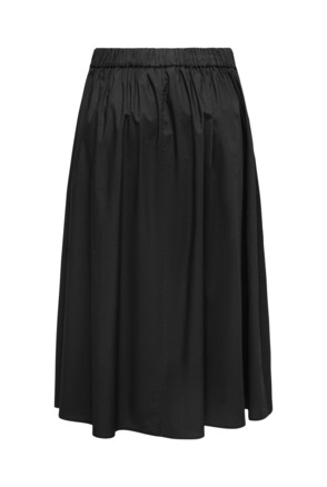 ONLMAILA LONG PLEAT SKIRT OX WVN
