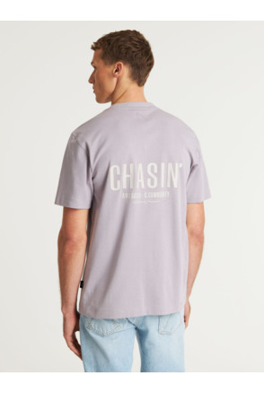 Chasin Heren T-shirt Mayor