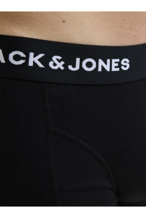 jwhanthony Boxershorts 3 pack