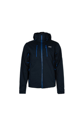 OMEGA 3.0 JACKET