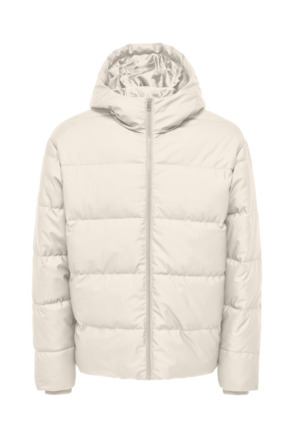 Capuchon Lange Mouwen (L/M) Heren