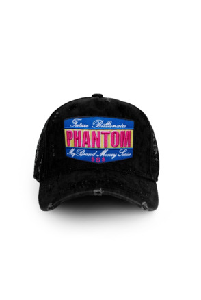 PHANTOM CAP