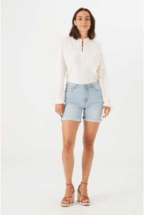 Dames Shorts