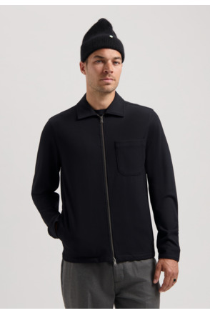 Dstrezzed Heren Hybride Overshirt DS Pike