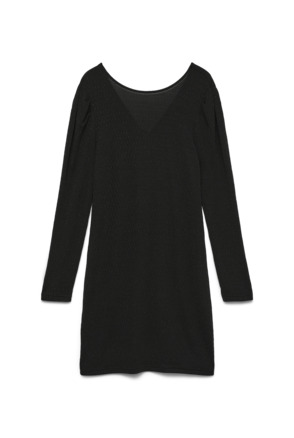 Standard Fit O-Neck Long Sleeves (L/S)