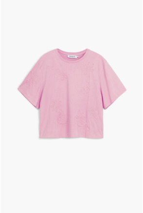 T-SHIRT REPRIS TS BAHO