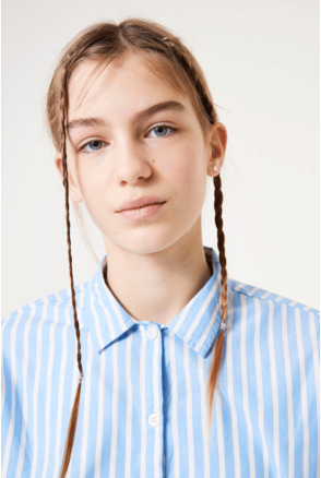 Meisjes Shirt