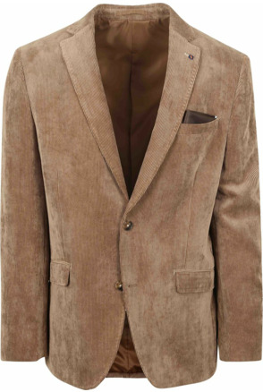 Suitable Colbert Heleen Corduroy Camel
